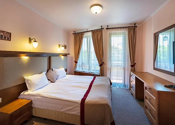7 Pools Spa Boutique Hotel