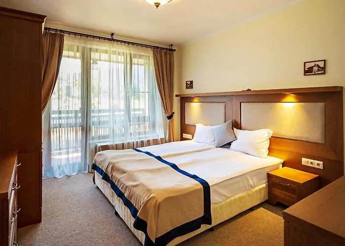 7 Pools Spa Boutique Hotel