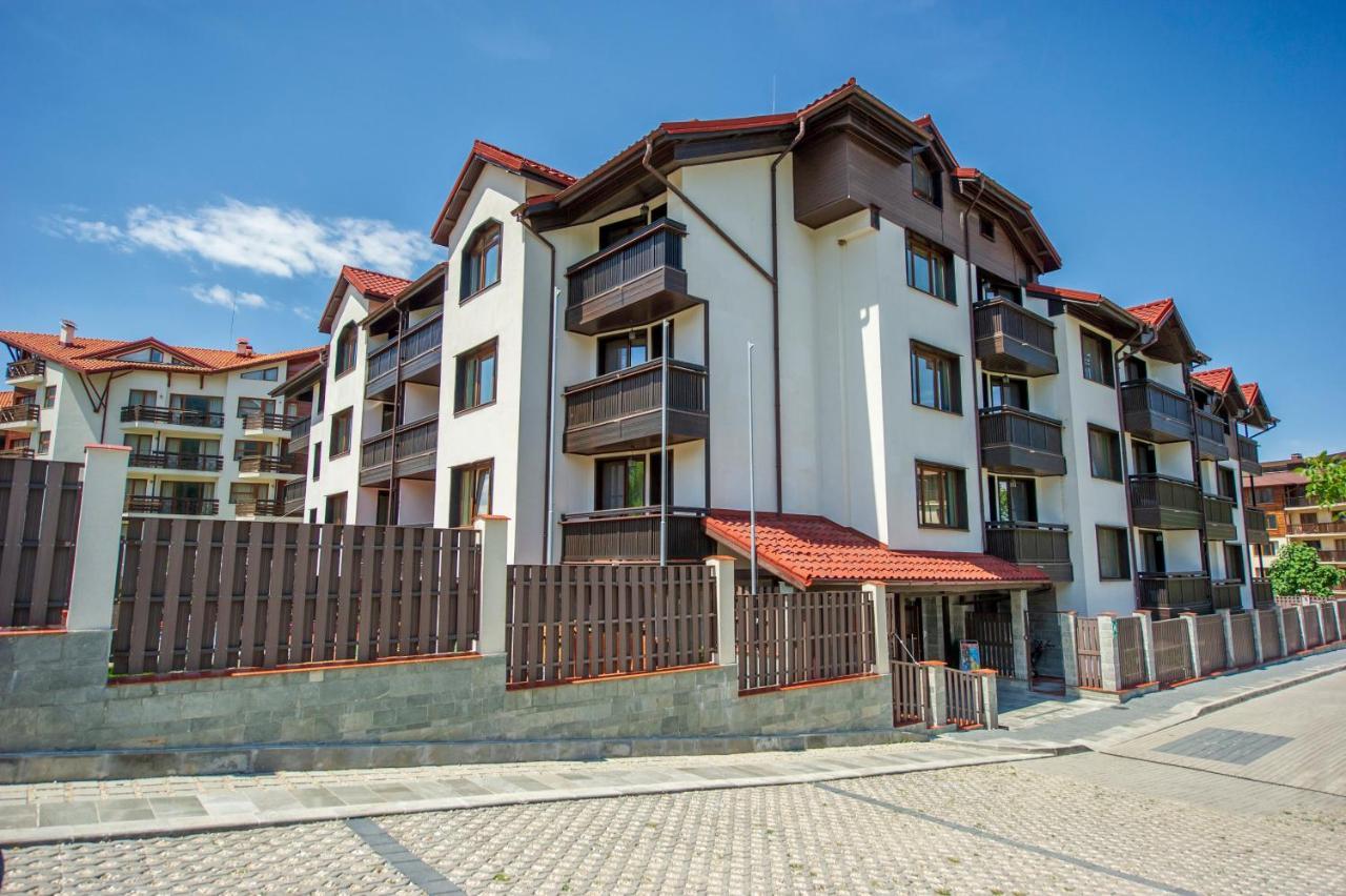 Aparthotel 7 Pools Boutique