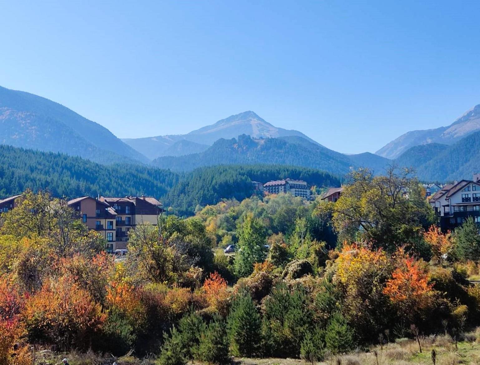 7 Pools Boutique 3* Bansko
