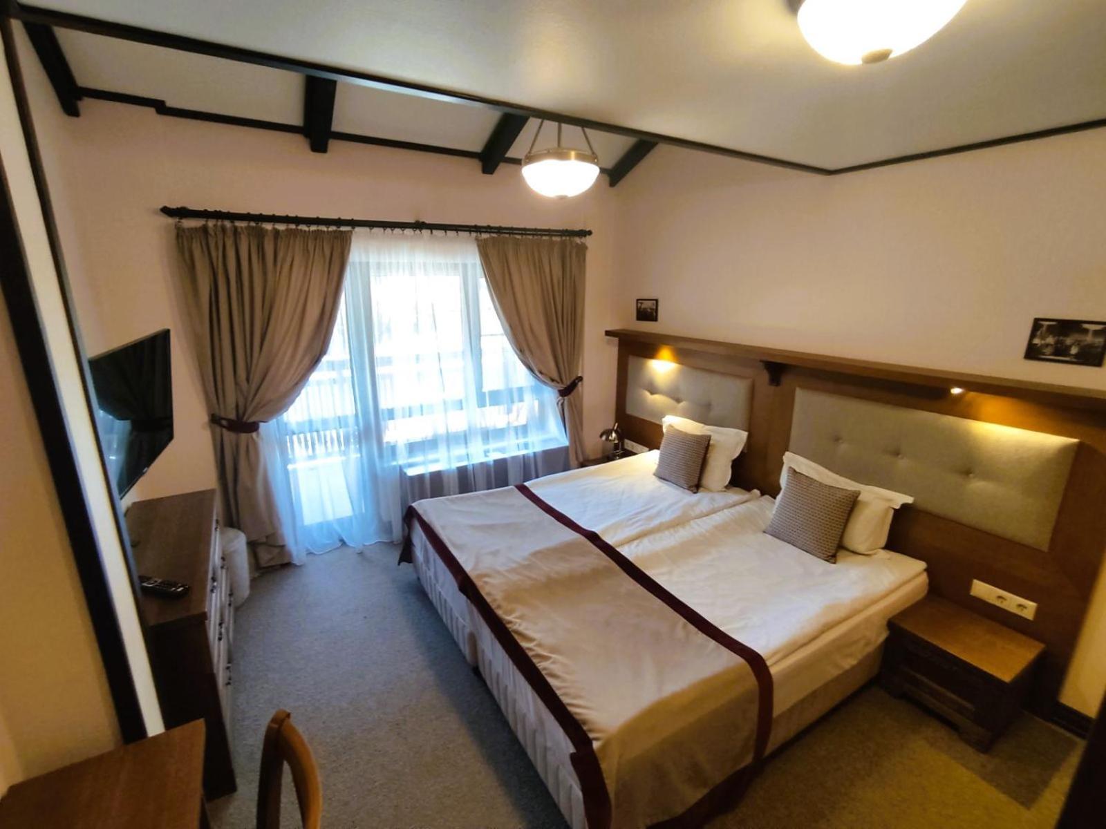 7 Pools Boutique 3* Bansko