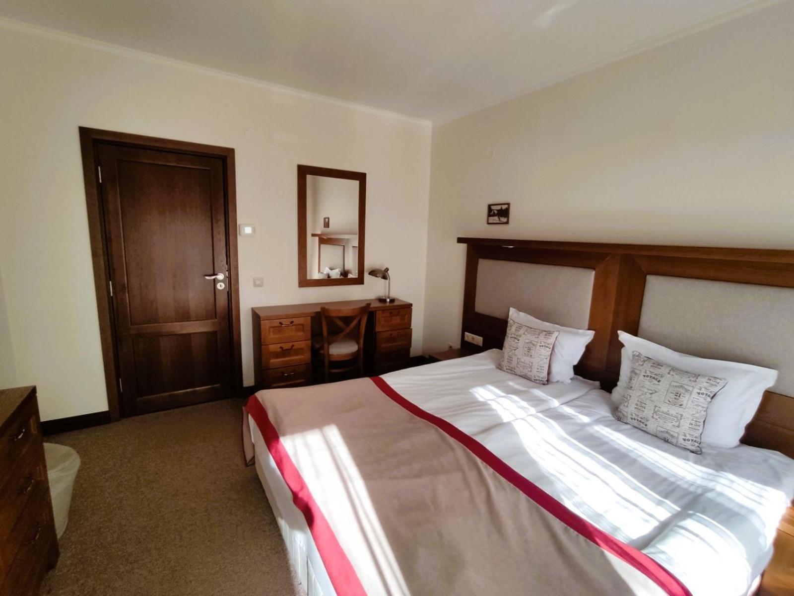 Aparthotel 7 Pools Boutique Bansko