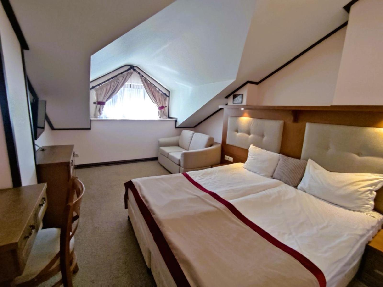 7 Pools Boutique Bansko
