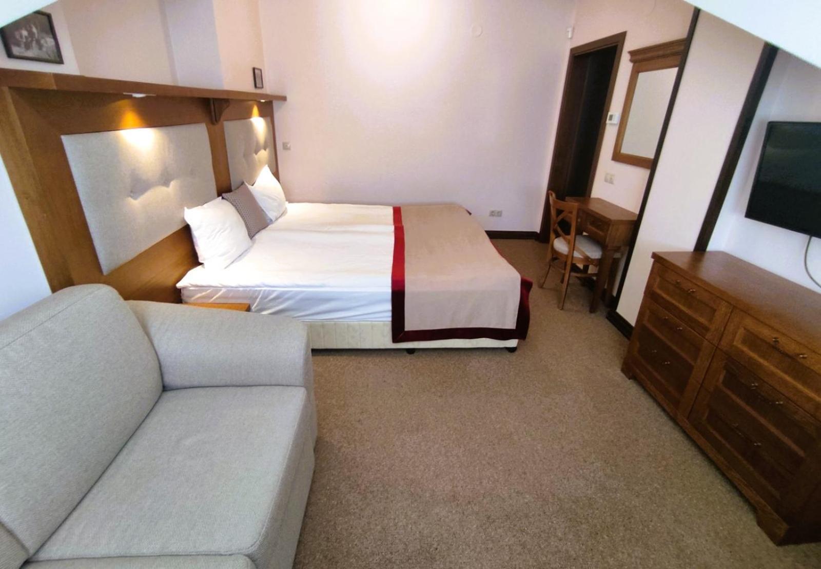 Aparthotel 7 Pools Boutique Bansko