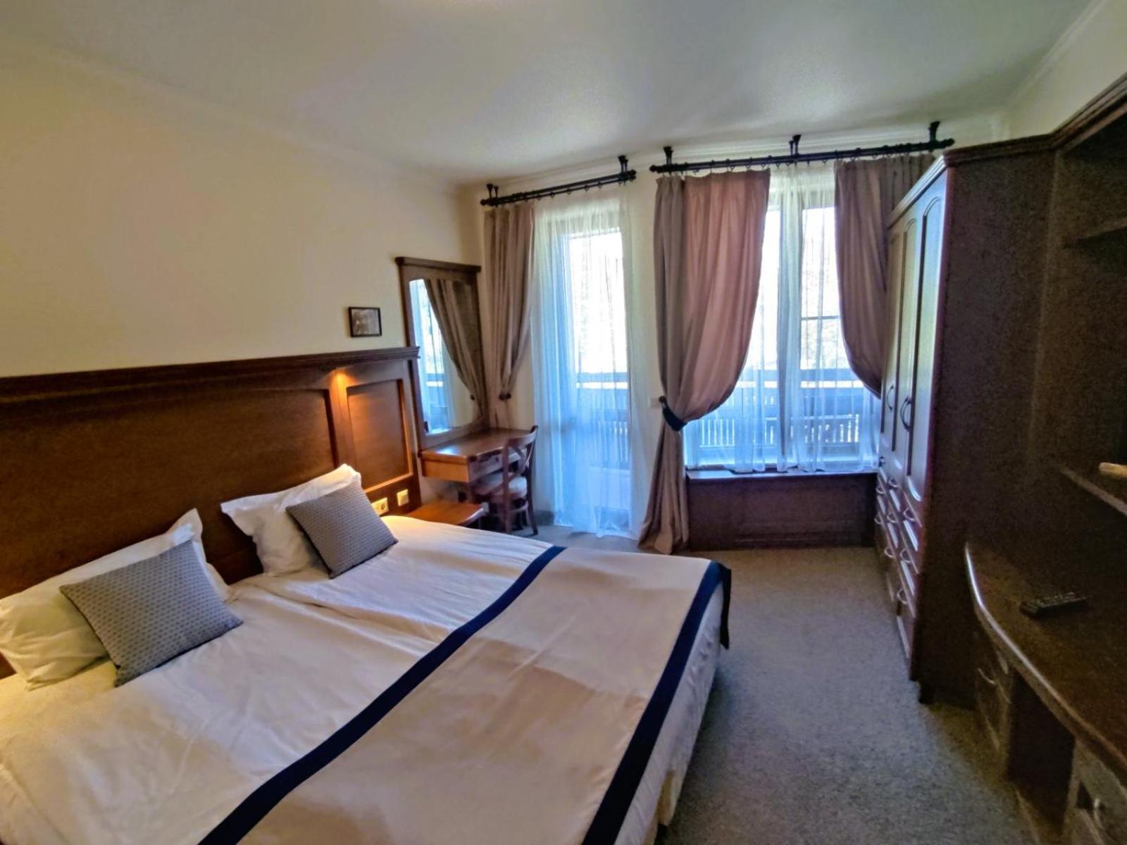 7 Pools Boutique Bansko