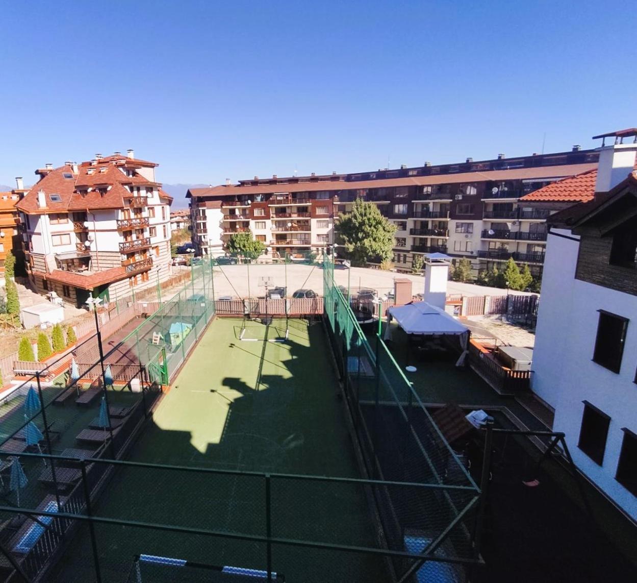 7 Pools Boutique 3* Bansko
