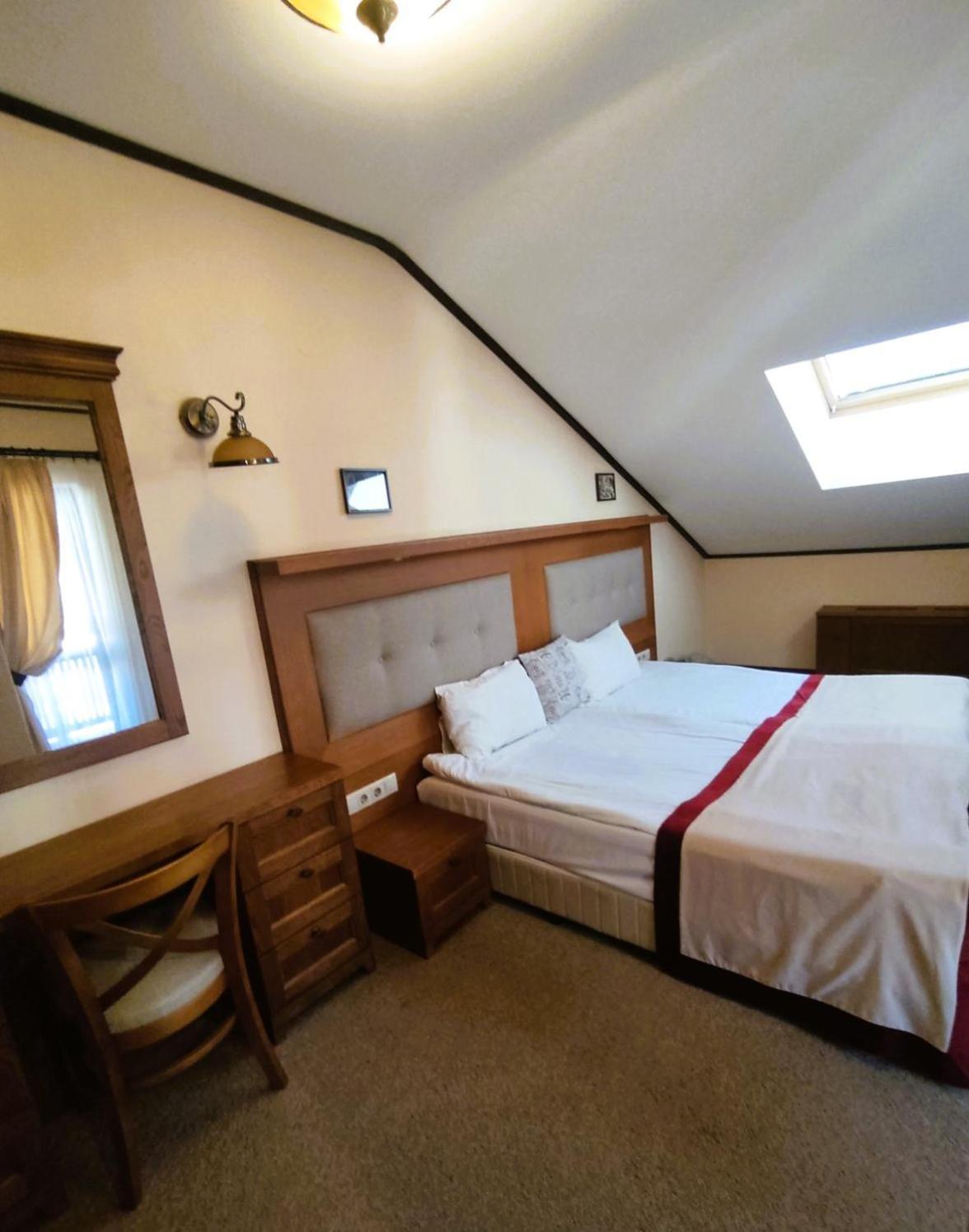 Aparthotel 7 Pools Boutique