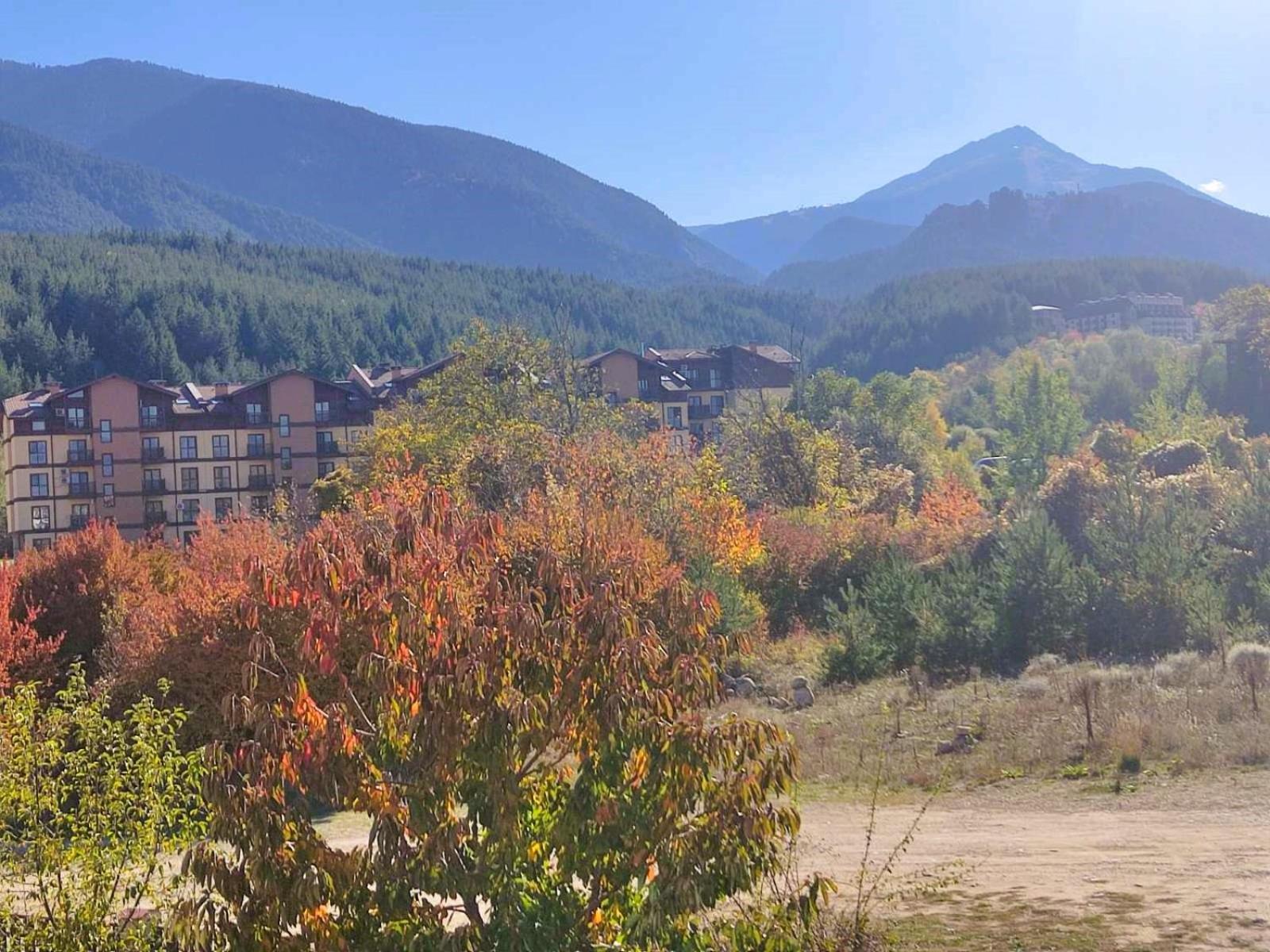 7 Pools Boutique Bansko