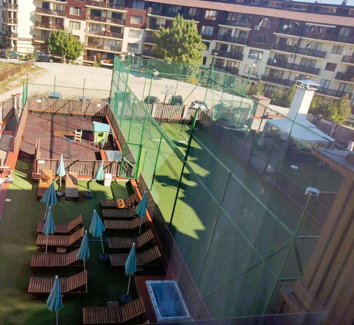 Aparthotel 7 Pools Boutique 3*