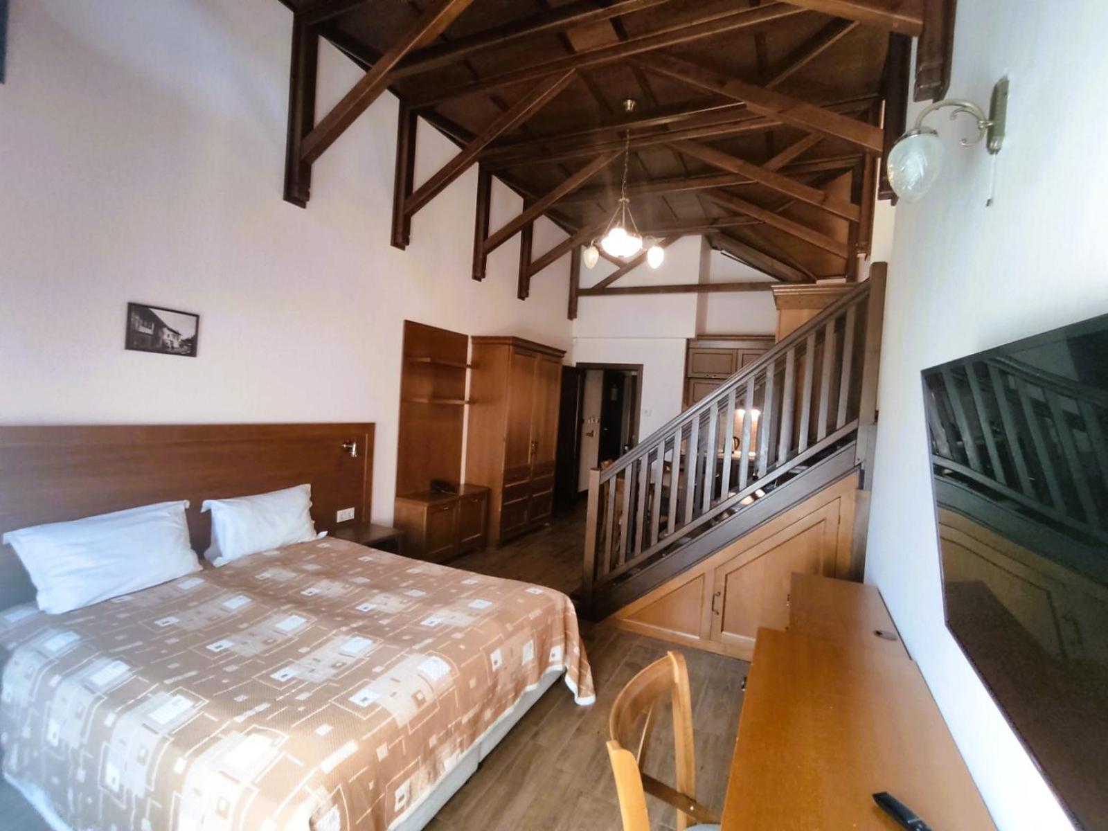 Aparthotel 7 Pools Boutique