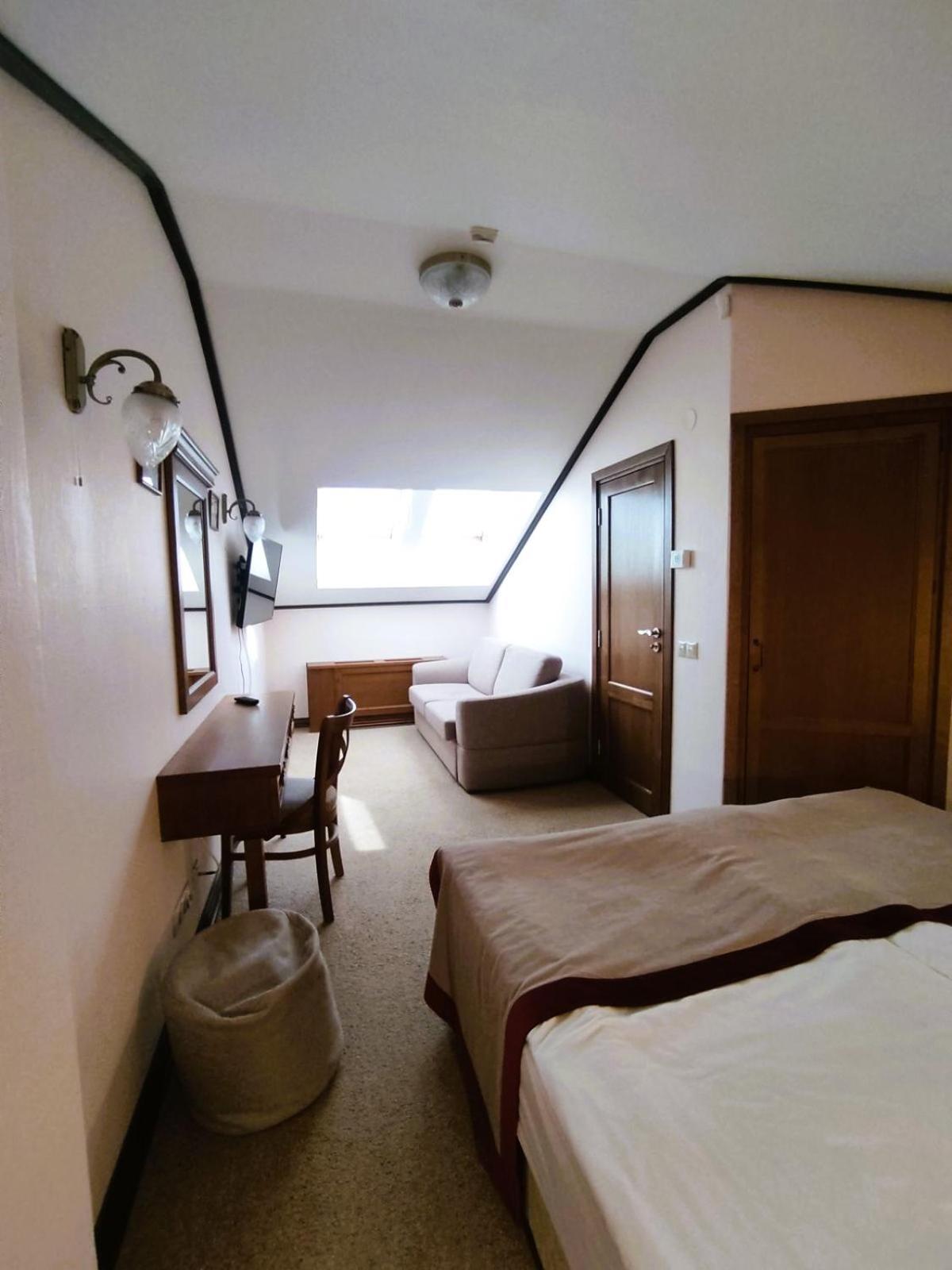 Aparthotel 7 Pools Boutique 3*