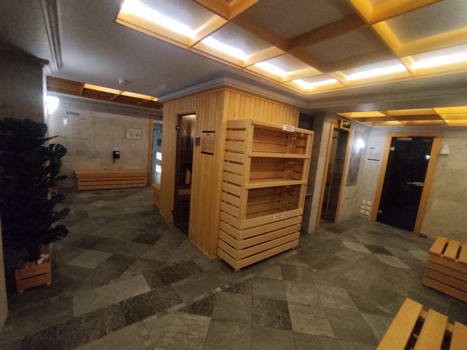 7 Pools Boutique 3* Bansko