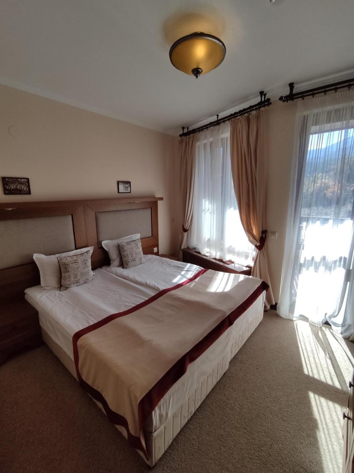 7 Pools Boutique Bansko