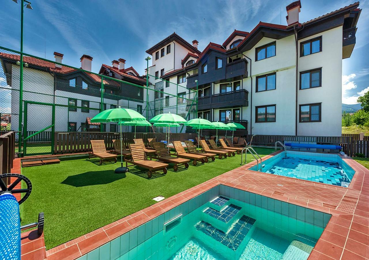 Aparthotel 7 Pools Boutique
