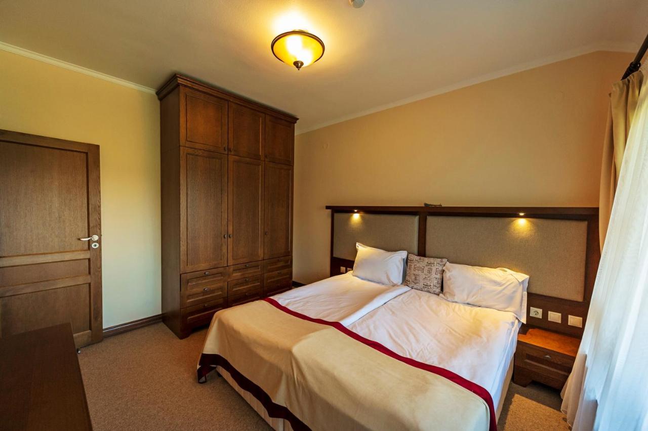 7 Pools Boutique 3* Bansko