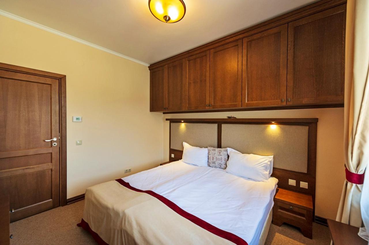 7 Pools Boutique 3* Bansko