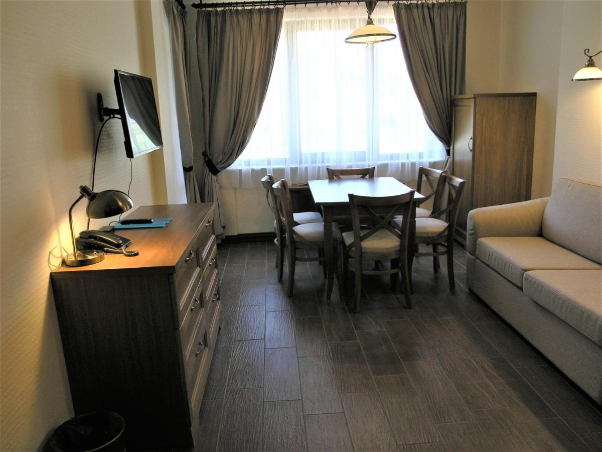 7 Pools Boutique Aparthotel