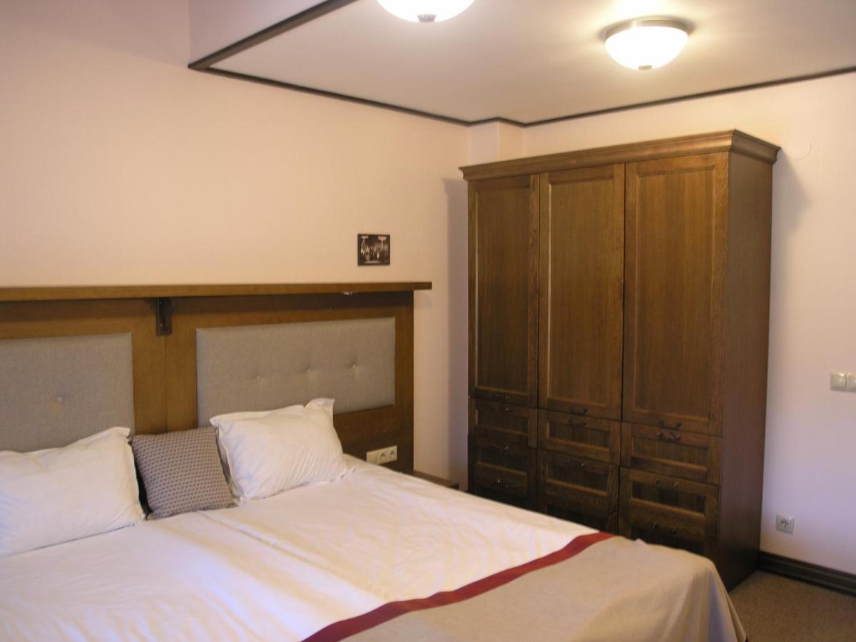 7 Pools Boutique Bansko