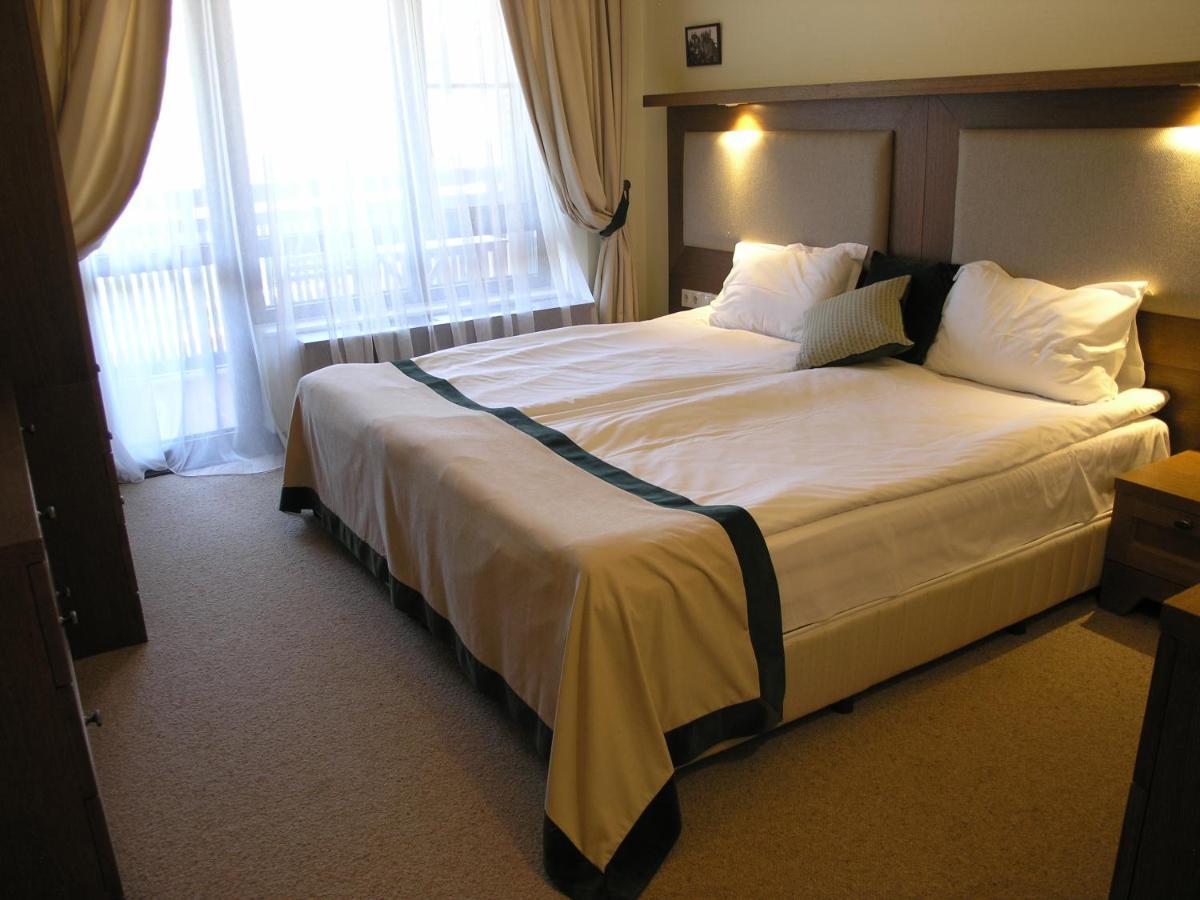 7 Pools Boutique Aparthotel