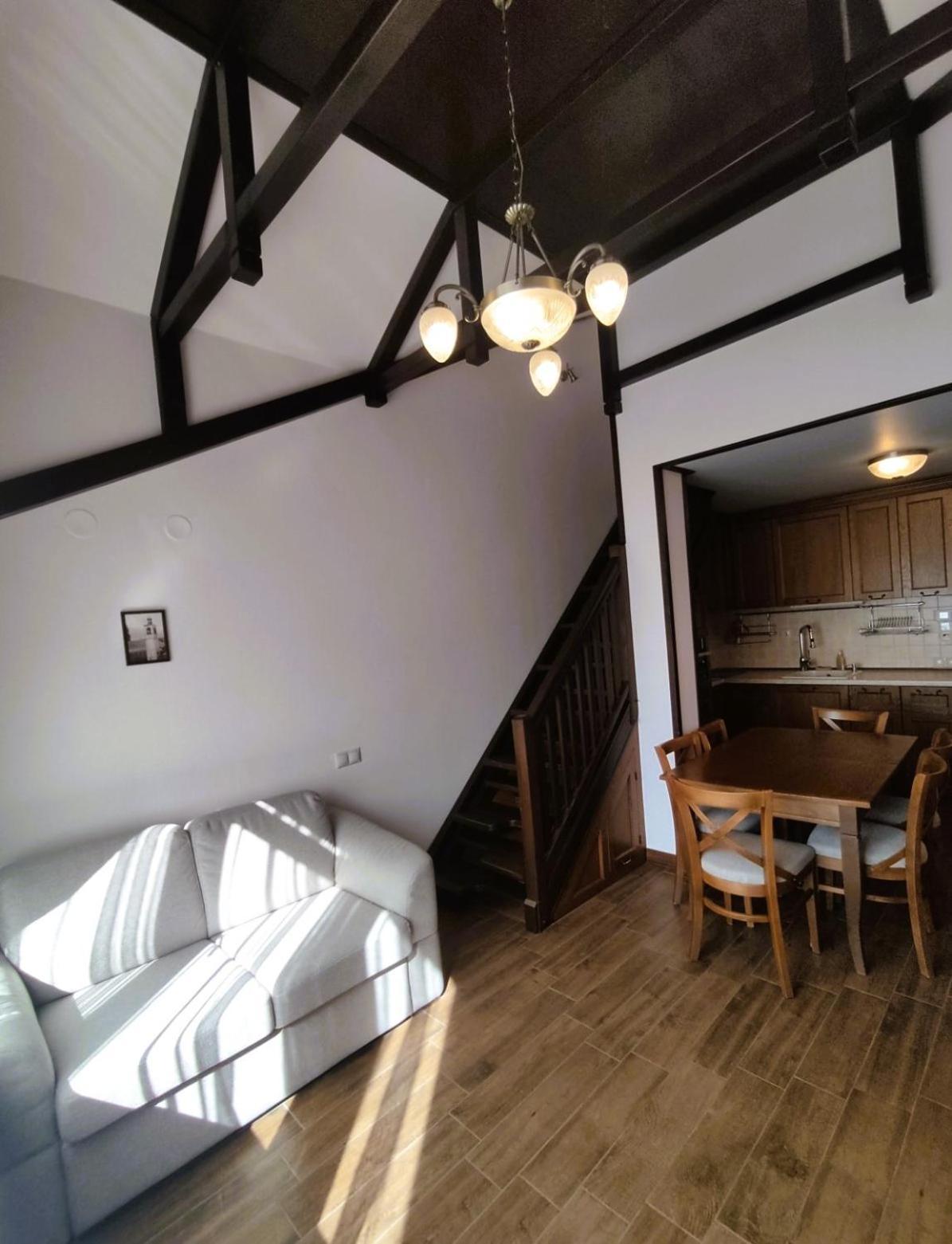 7 Pools Boutique Apart Otel