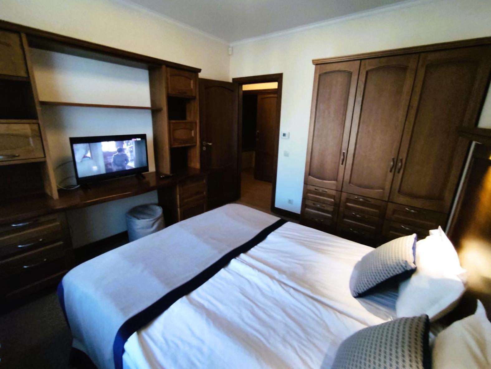 Apart Otel 7 Pools Boutique