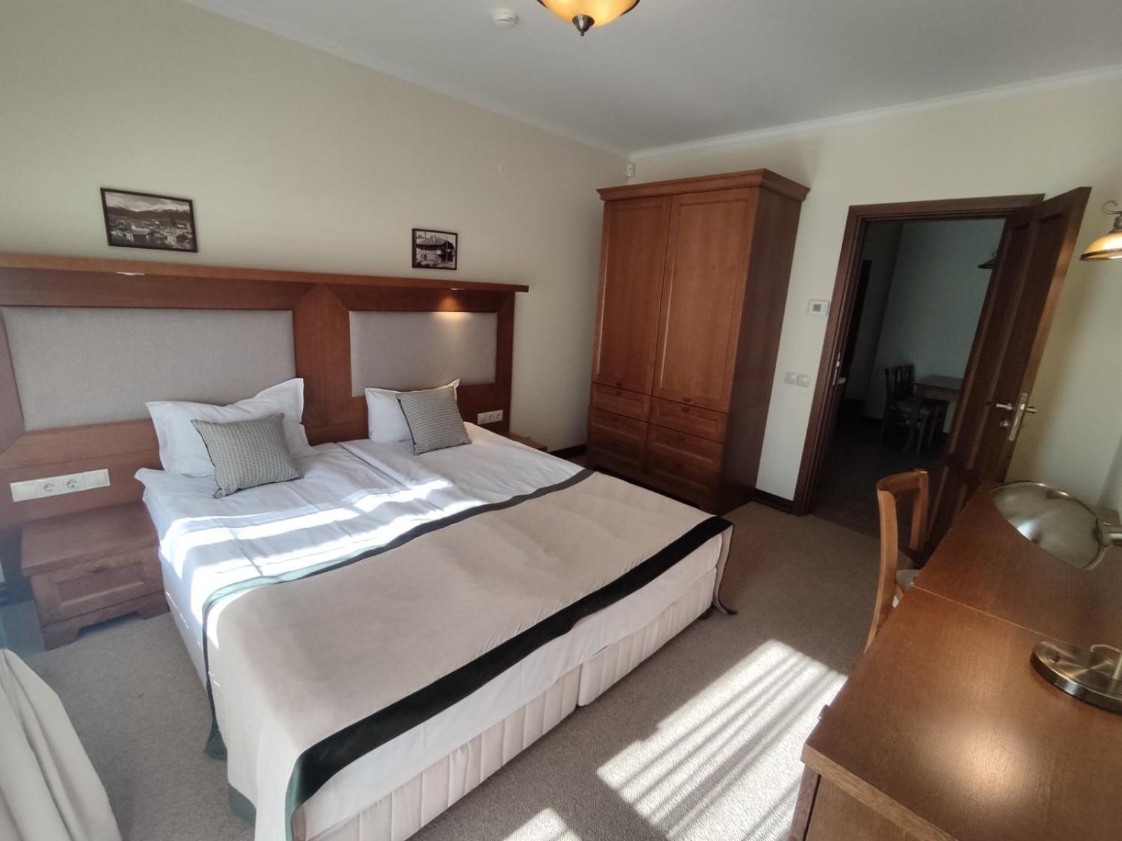 7 Pools Boutique Bansko