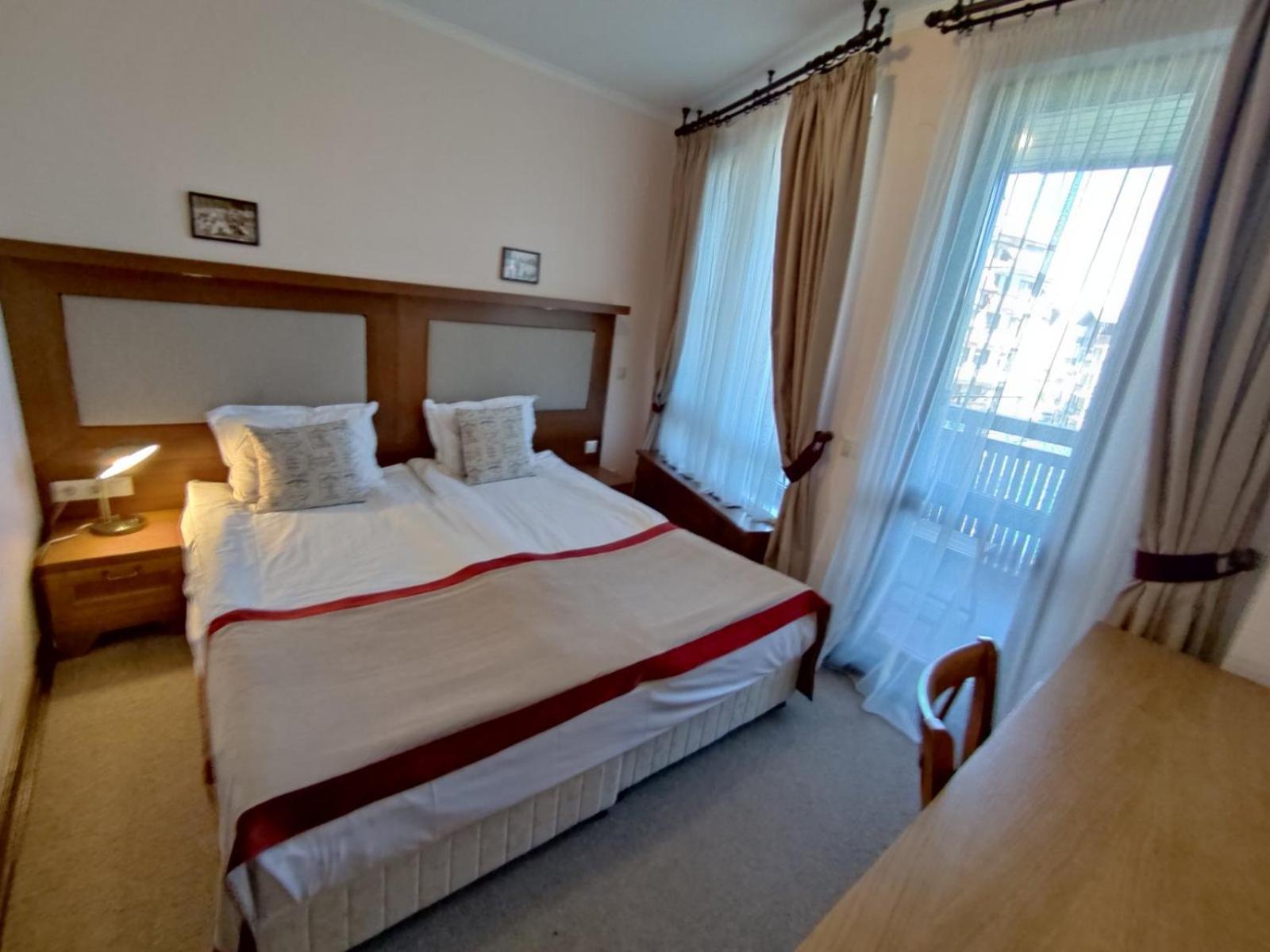 7 Pools Boutique 3* Bansko