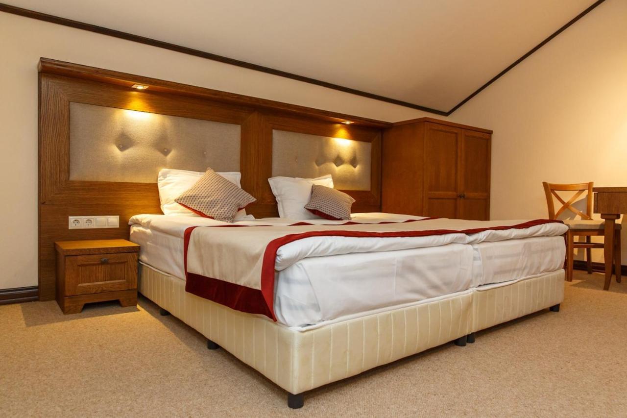 7 Pools Boutique 3* Bansko