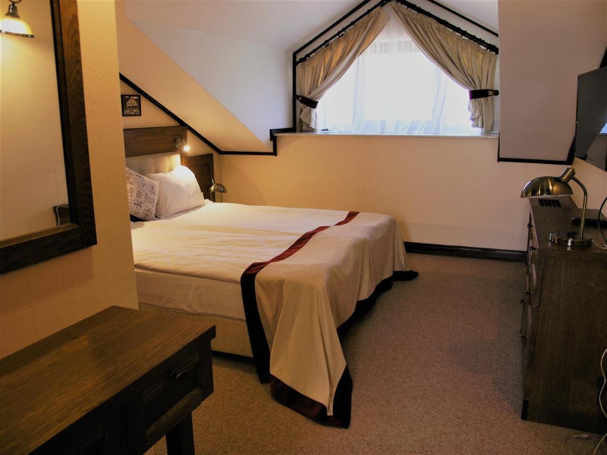 Apart Otel 7 Pools Boutique