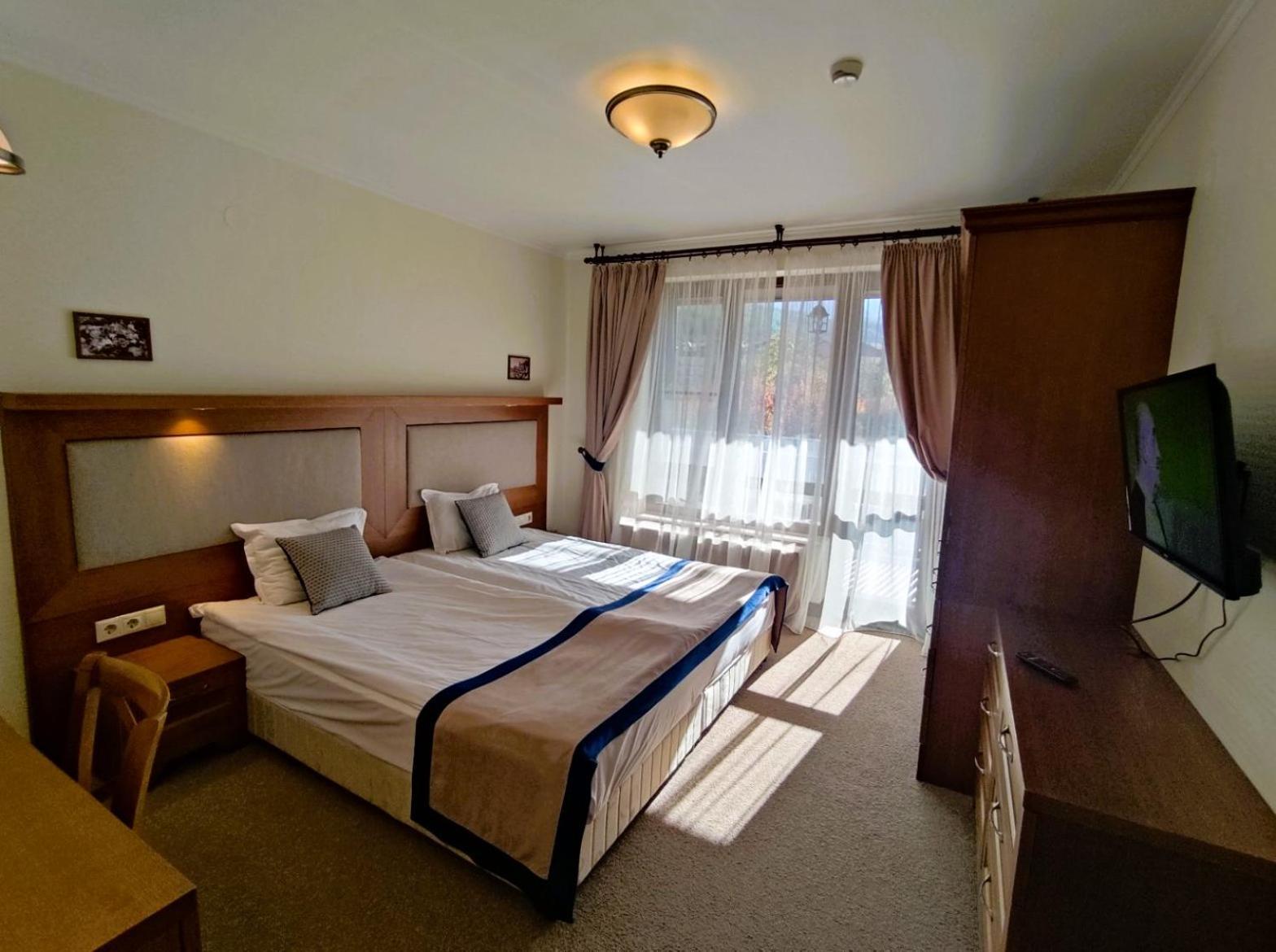 7 Pools Boutique 3*